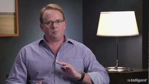 Social Intranet at Texas Instruments