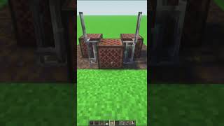 Minecraft Bauhack Tag 135 #minecraft #shorts