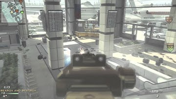 3V3 Underground Tournament - Arkaden (7-1) [NEW INTRO]