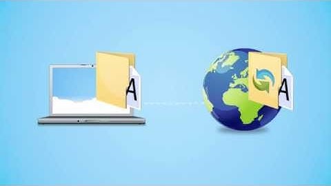 What is TeamDrive and how does it work?