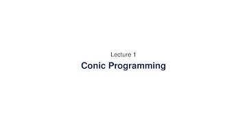Advanced Topics in Quantum Information Theory: Lecture 1