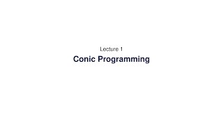 Advanced Topics in Quantum Information Theory: Lecture 1