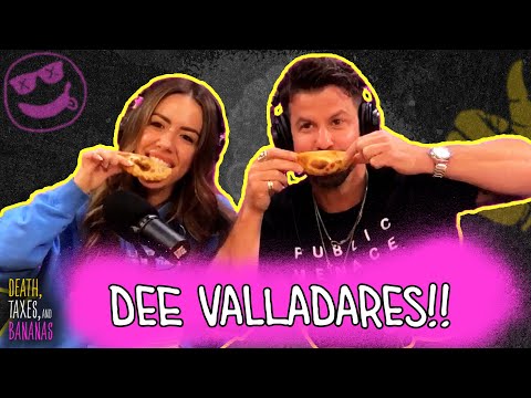 The Challenge Vets New Threats Episode 12 With Dee Valladares