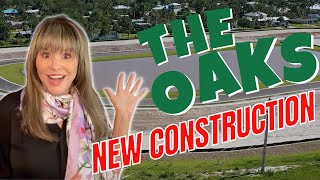 The Oaks in Palm City | Florida are the Newest Single Family Homes | lets take a sneak peek! by Its Just About Real Estate with Maria Wells  286 views 9 months ago 5 minutes, 56 seconds