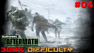 Surviving the Aftermath // 300% Difficulty // Rebirth DLC // - 04