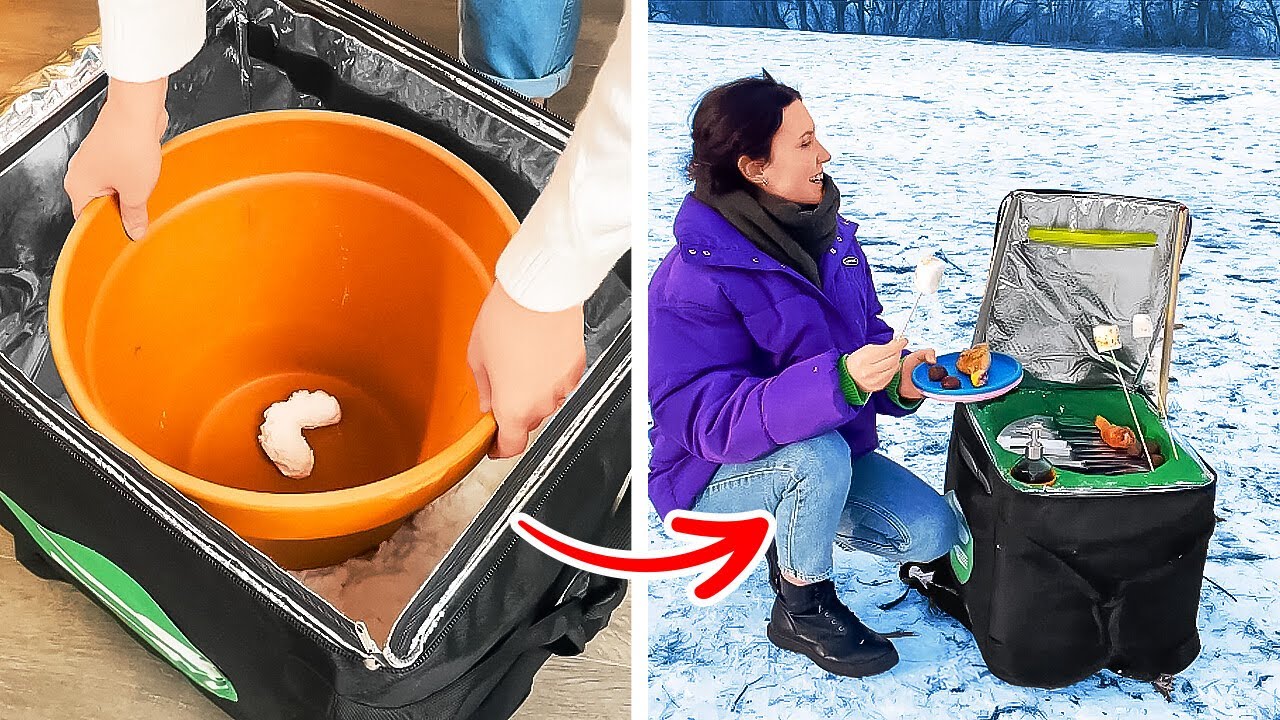 Você Nunca Viu uma Churrasqueira IGUAL! 🔥 5 Designs Criativos que São Obra de Arte + Receitas