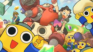 VG Myths Live - Rockman PSP No Hit Achievements! Day Bombman 2 @LetsStrem