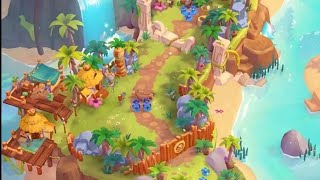 Traveltales: Merge Puzzle Games screenshot 2