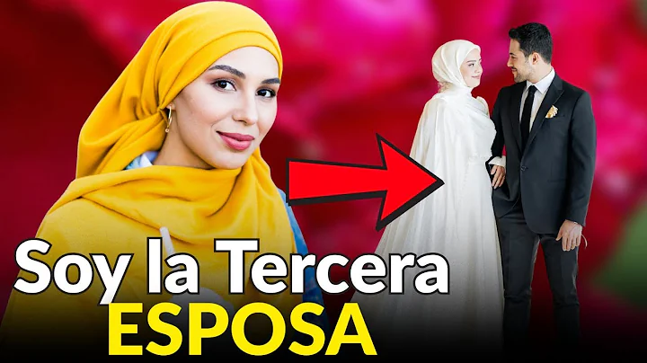 My life was going well until I agreed to be the third wife!