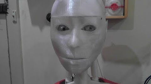 Attaching an Arduino Nano and NeoPixel ring to MRL