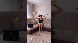 Party 🎉 ​⁠@CharmingDivaAngel #shorts #shortsvideo #fashion #girl #dance #party