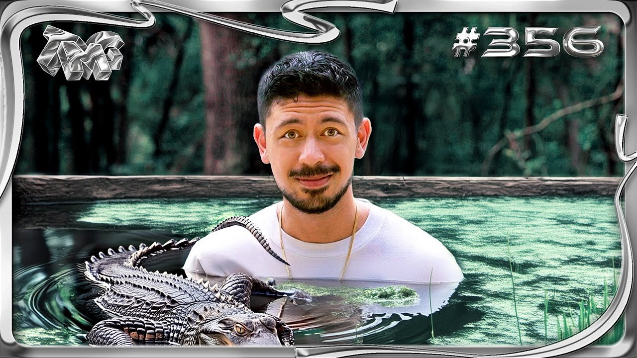 Eaten Alive | TMG - Episode 356