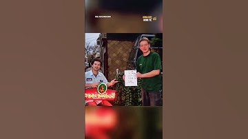 Từ 1 chiếc kẹp giấy, ông anh tây này khiến cho nhiều người phải bất ngờ khi đổi lại được 1 căn nhà