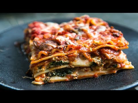 Ẩm Thực Thế Giới - 9 món ngon Italy dành cho bữa tối 2018 | Recipes Ideas # 2