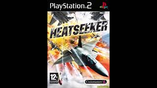 Heatseeker 2006 Ost - Frontend Main Menu