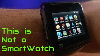 The First Android Wearable by Janus Cycle 277,331 views 1 year ago 10 minutes, 45 seconds
