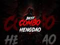 where winds meet: best combo hengdao