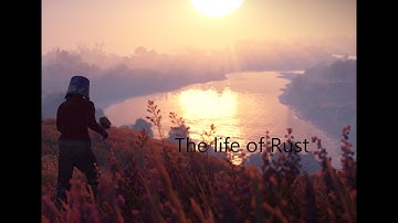 part of my wipe on the Rustafied.com-US odd Junior