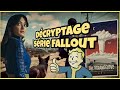 Analyse de la srie fallout dcryptage des messages occultes