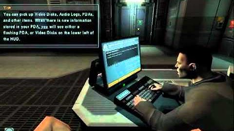 Doom 3 level 1-veteran