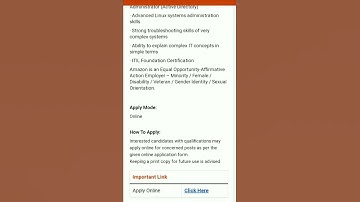 Amazon Recruitment 2022 | Software Development Engineer | IT Job | Engineering Job | Bengaluru