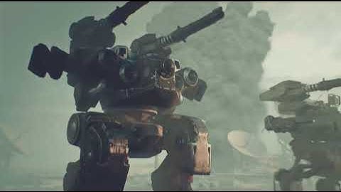 War Robots Then vs Now