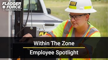 A Day in the Life | Elizabeth Williams