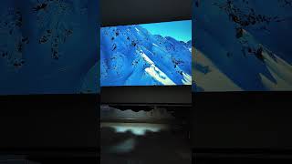 Nova Smart Plus 🎬 Smart Projector + Gaming Combo | Best Home Cinema 2026