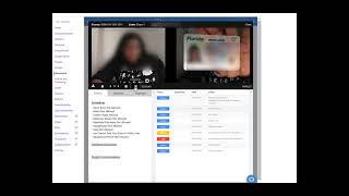 Field Guide Newsletter   How to use Honorlock  by Dr Carmen Muller