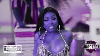 CITY GIRLS - I NEED A THUG (OFFICIAL CHOPNOTSLOP VIDEO)