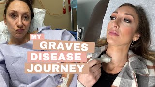 Part 2: My Grave’s Disease journey - Q&amp;A with my Doctor, Josh Redd |  Jordan Page
