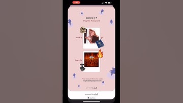 tutorial since people were asking!! #spotify #musictaste #pinterestgirl #shelfapp