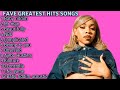 FAVE HITS SONGS FAVE HITS SONGS