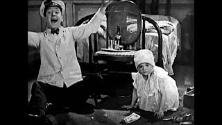 Laurel & Hardy - Sailors, Beware! (1927) silent by Leweegie1960 371 views 1 month ago 25 minutes