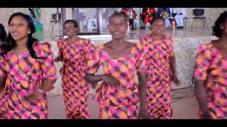 Mizeituni E A G T Kongwa Choir WIMBO Nitume mimi (Stejini)