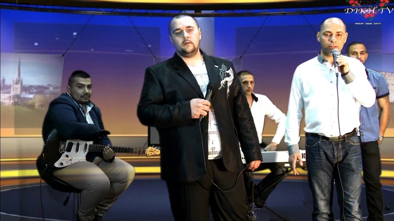 Dombovári Rolly - Kívánságműsor (2016)