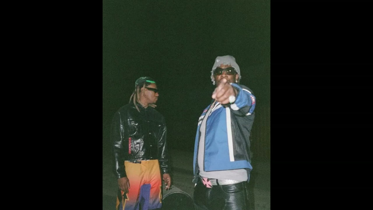 FUTURE X YOUNG THUG TYPE BEAT - ADRI