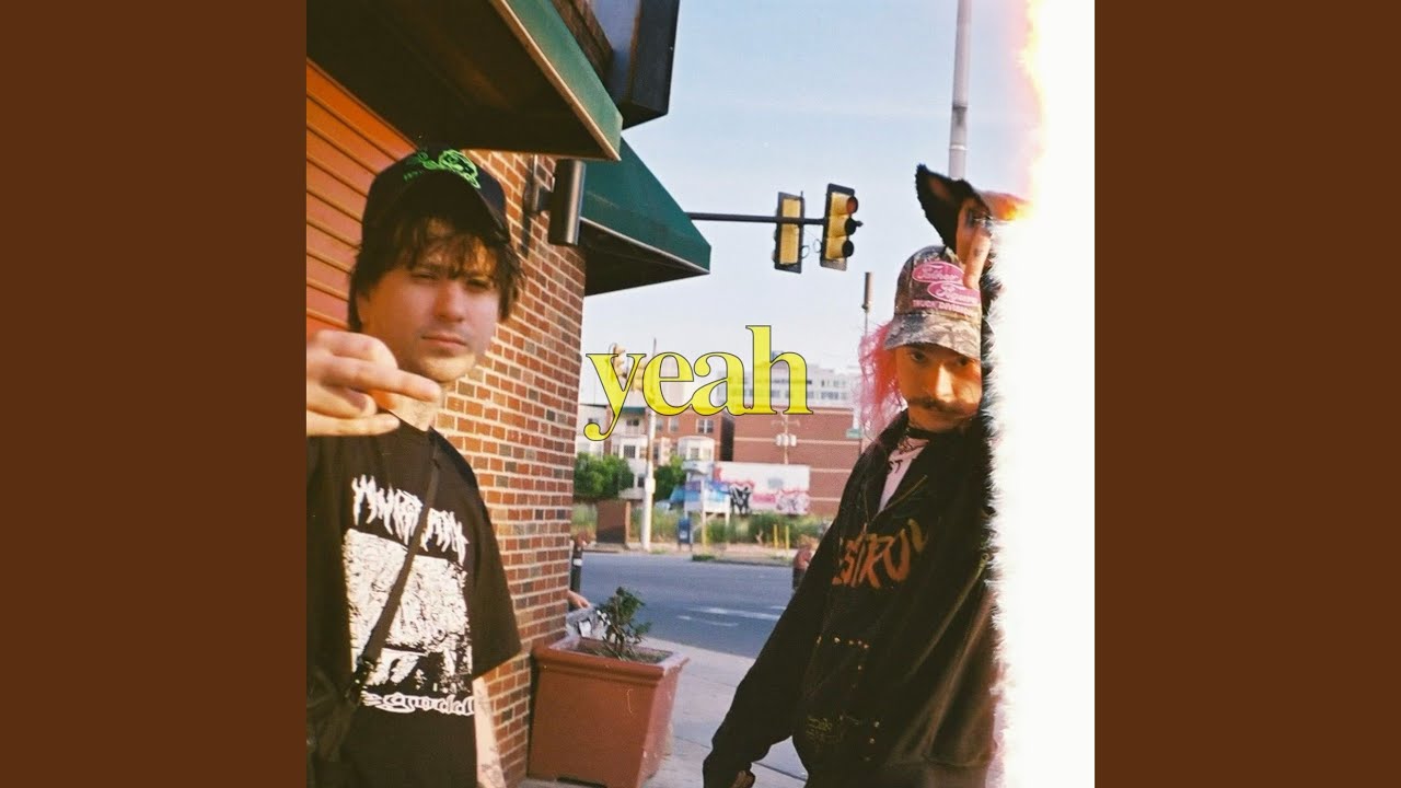 Watch yeah on YouTube Watch yeah on YouTube