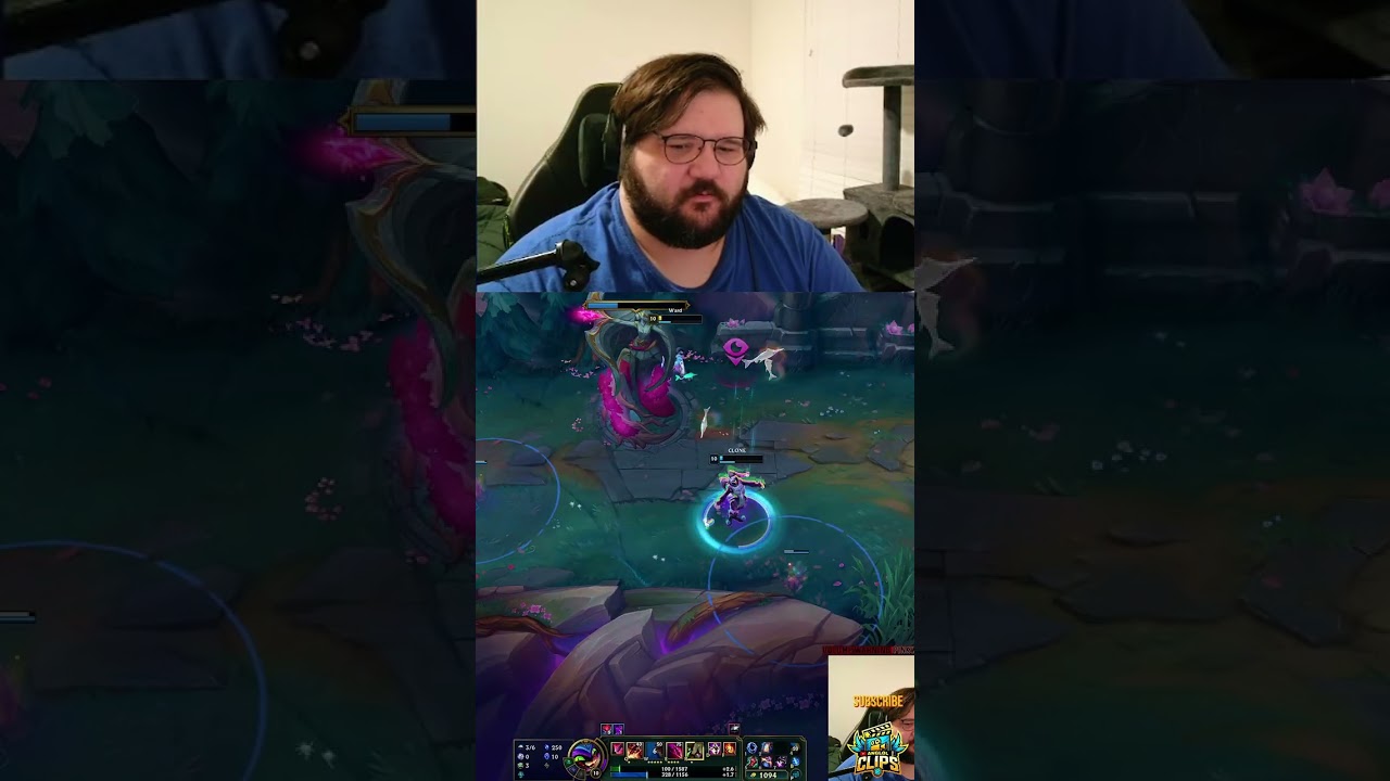 Jax walked right into PinkWard’s trap, perfect bait 🧠
