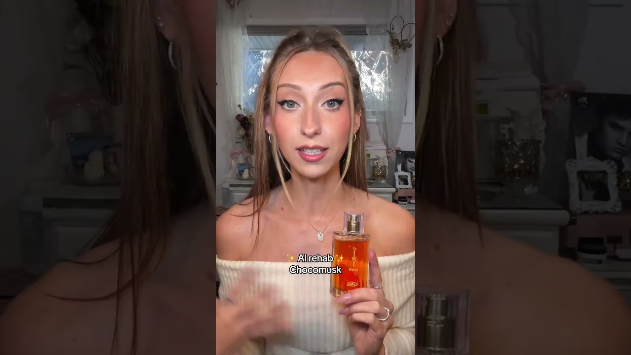 Let’s talk affordable Vanilla perfumes!