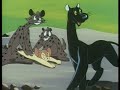 Kimba Ep 35 The Pretenders 1966 Kimba Ep 35 The Pretenders 1966