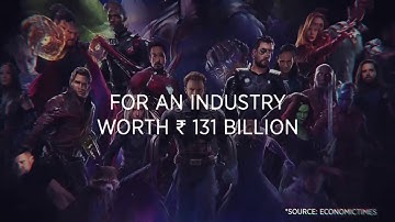 Arena Animation’s VFX Film Making – A Comprehensive Course that Makes you Job Ready | Ahmedabad