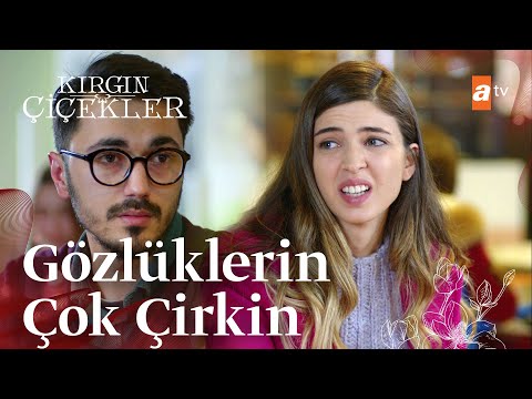 Defne, yeni arkadaşını ezikliyor! - Kırgın Çiçekler 111. Bölüm