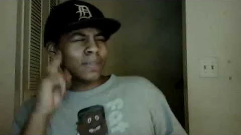 Willie Mosley deaf music