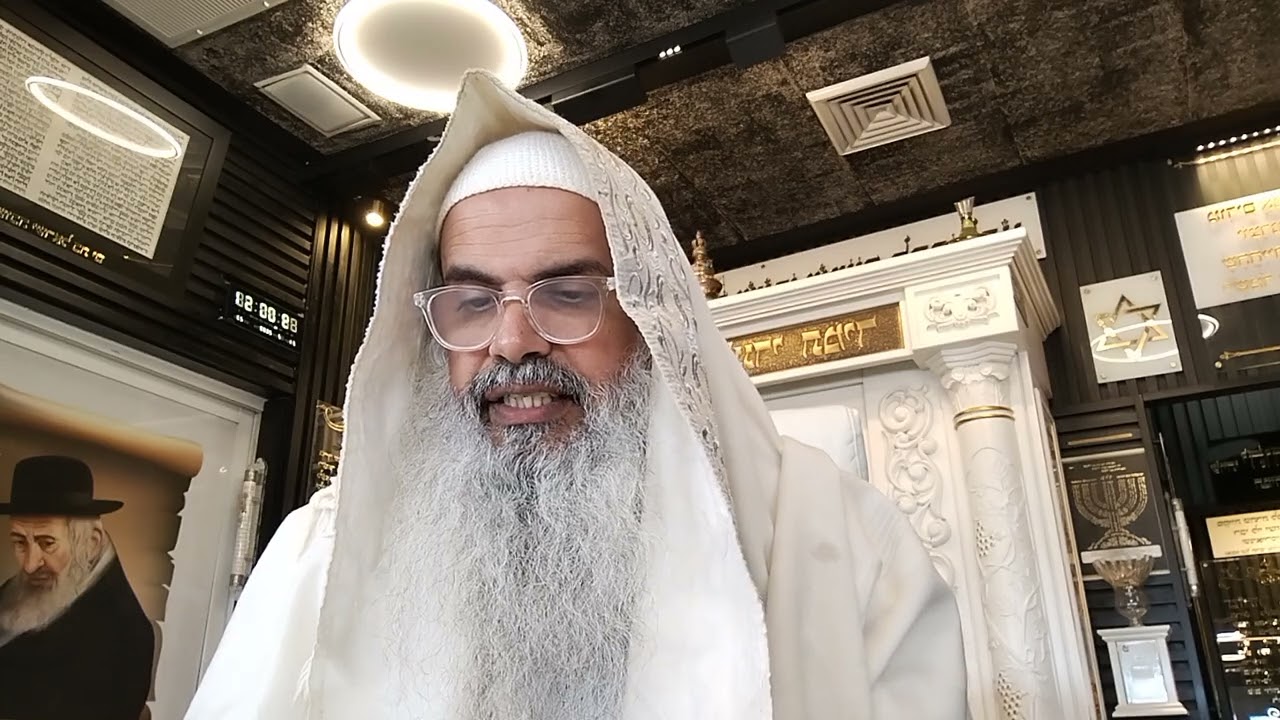 תצווה הצדיק השמח בלבן לתרומות 0552647707 לכל הישועות ולפידיון נפש אמיתי