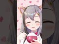 んまんま🐹🍚 #Shorts
