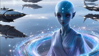 528 Hz ✨ DEZE ARCTURISCHE SCHEPEN GENEZEN DE AARDE 🌍 NU!