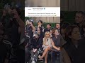 Central Cee Sabrina Carpenter At Fashion Week Together For Louis Vuitton mp3