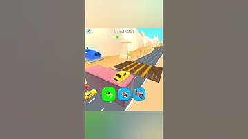 🔥 Shape - Shifting & Transform The Character 👀 Level - 4221 #shapeshifting #gameplay #shorts #viral