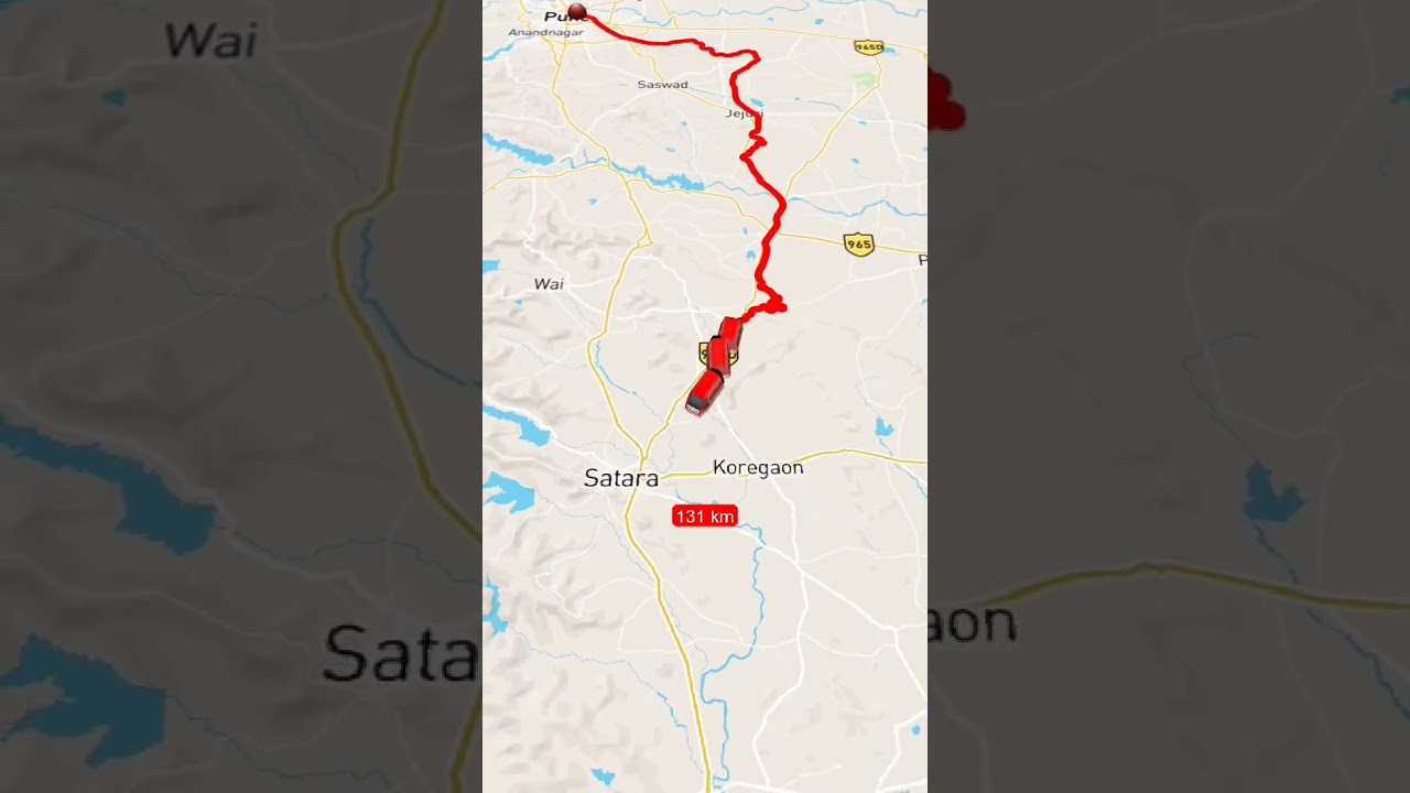 20674 Pune Kolhapur Vande Bharat Express 